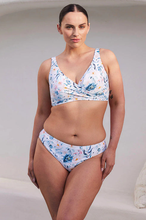 Artesands Cordelia Delacroix Multifit Cup Bikini Top